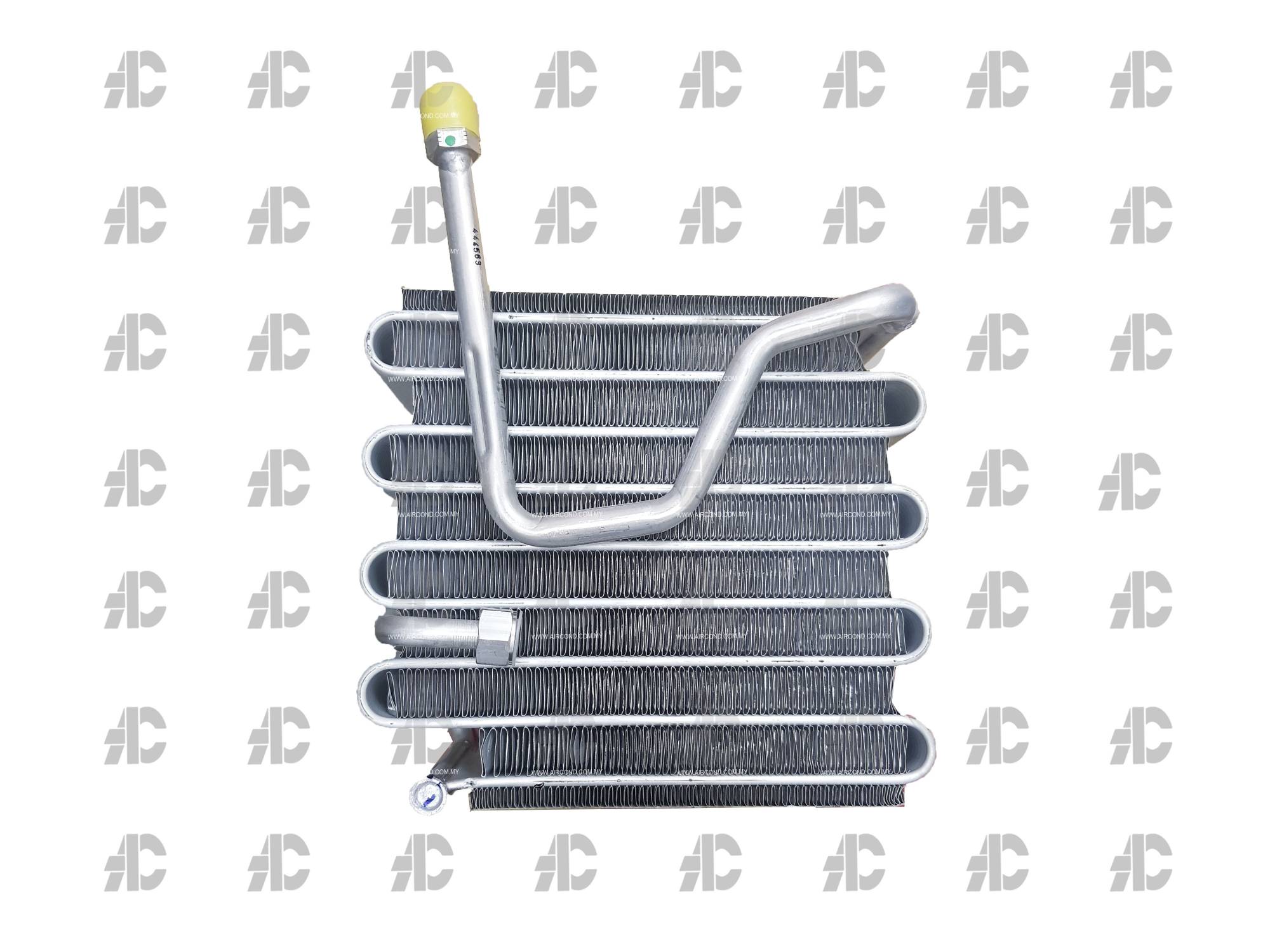 COOLING COIL / EVAPORATOR MITSUBISHI PAJERO L047 (FRONT) APM